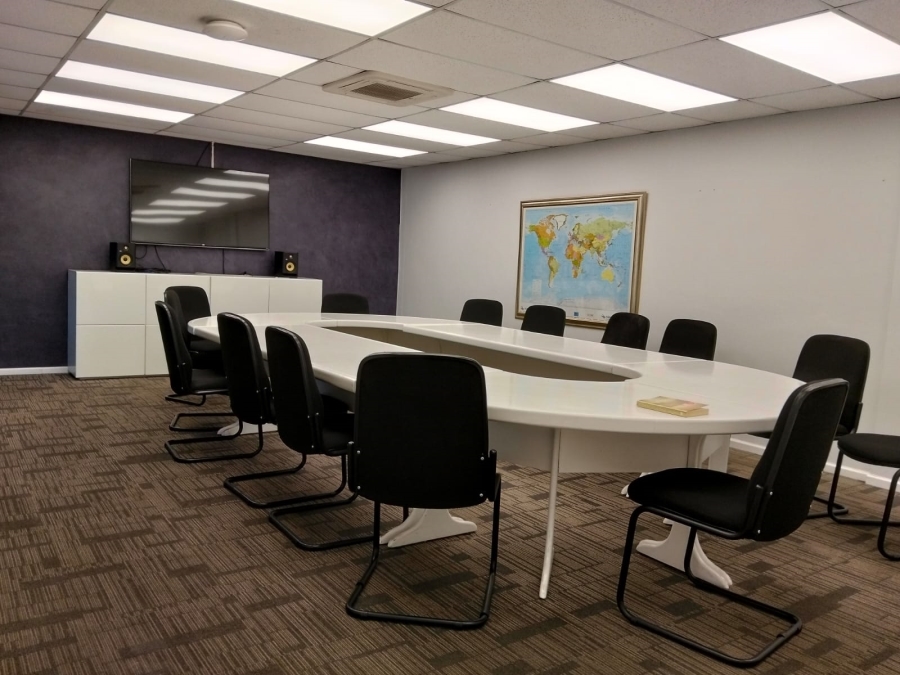 To Let Commercial Property for Rent in Epping Industrial Western Cape